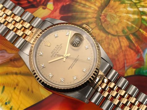 rolex 18 karat gold watches|18k gold Rolex oyster perpetual.